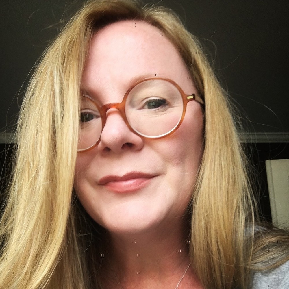 Meet your Posher, Katherine